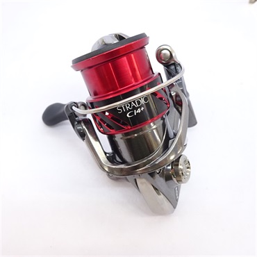 １６ストラディックＣＩ４＋２５００Ｓ